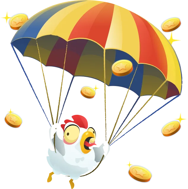 Mega Win – úroveň výhry – Avia Fly 2