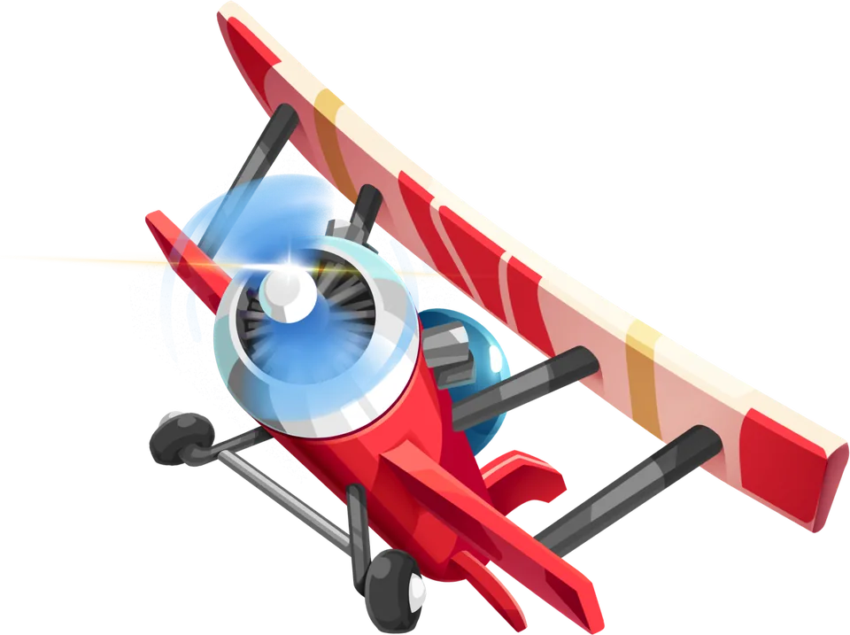 Za letu: násobitel roste – Avia Fly