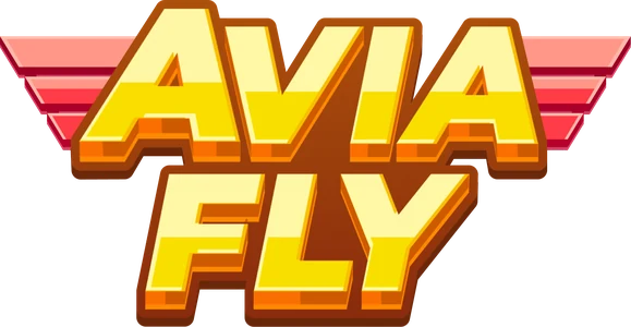 Logo Avia Fly