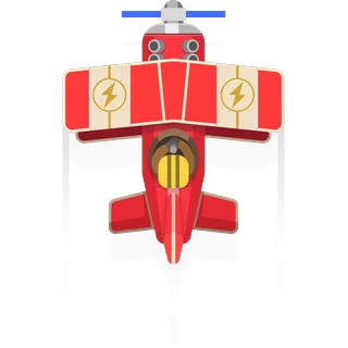 Dvouplošník – Avia Fly