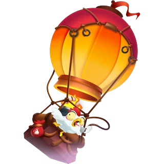 Balon – BalloniX