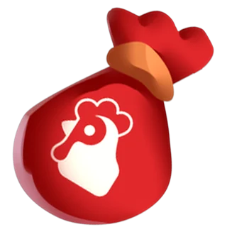 Pytel peněz – BalloniX