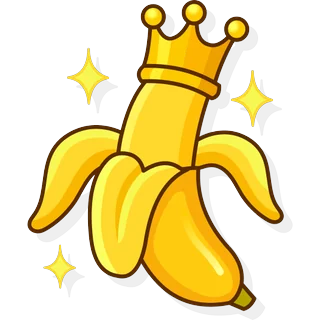 Jackpotový banán – Chicken Banana
