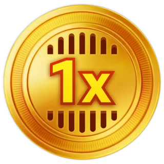 Mince 1x – Chicken Coin