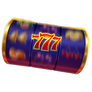 Válec 777 – Chicken Coin