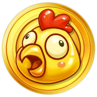 Mince Super Strike – Chicken Coin