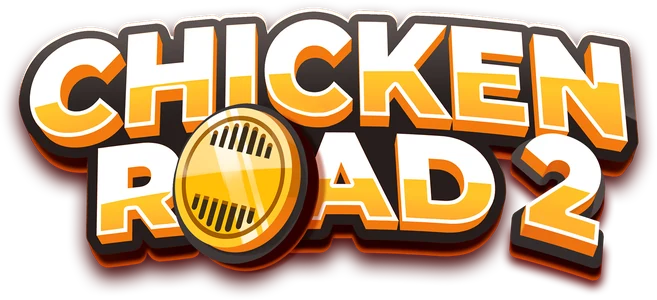 Logo Chicken Road 2