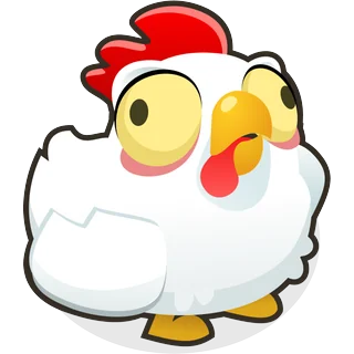 Kuře – Chicken Road 2