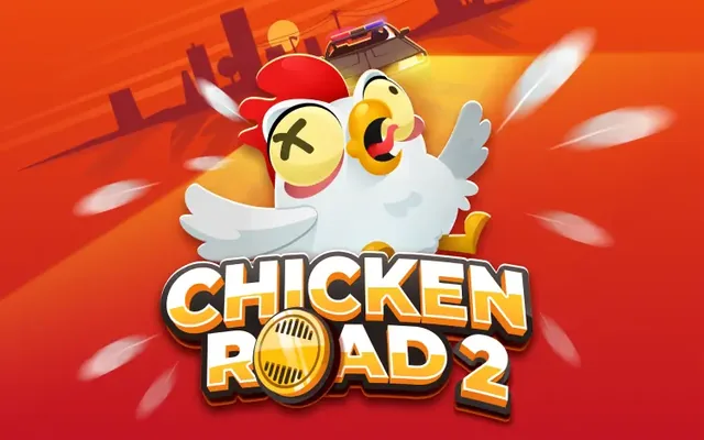 Chicken Road 2 – Hra Road od InOut Games