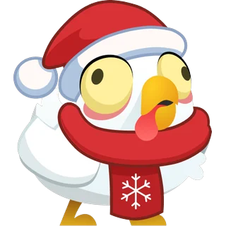 Připraveno ke skoku – Chicken Road Ice