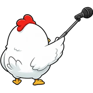 Reportér – Chicken Road Race