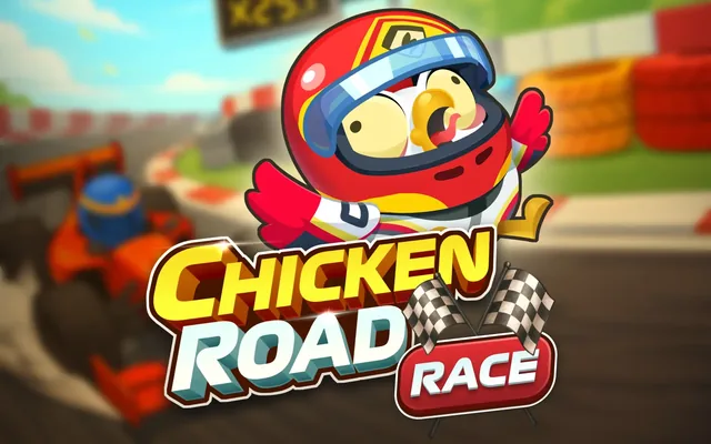 Chicken Road Race – Hra Road od InOut Games