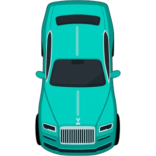 Sportovní auto – Chicken Road Vegas