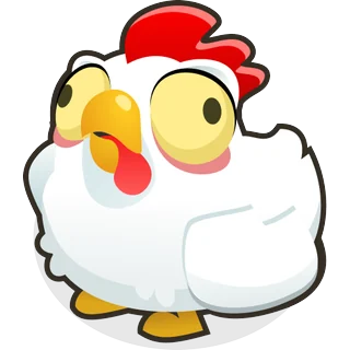 Kuře – Chicken Royal