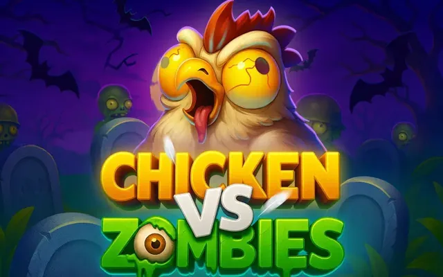 Chicken vs Zombies – Hra Road od InOut Games