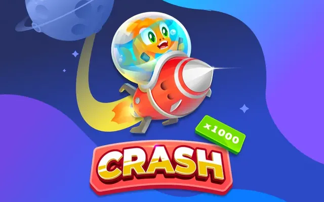 Crash – Hra Crash od InOut Games