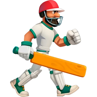 Na cestě – Cricket Road