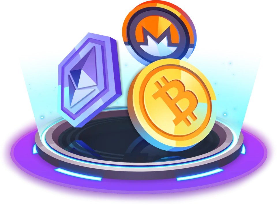 Výherní kombinace – Cryptos