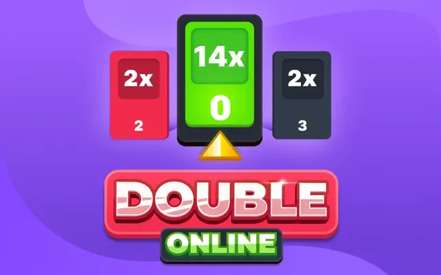 Double Online – Instantní hra od InOut Games