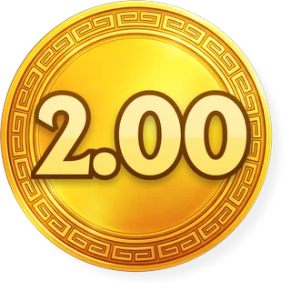 Mince 2,00 – Dragon Pots