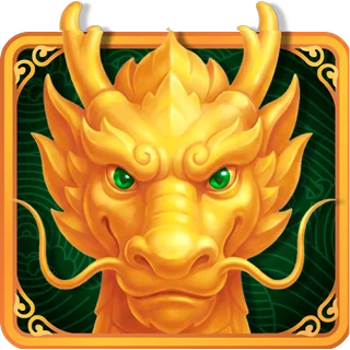 Zlatý drak – Dragon Pots