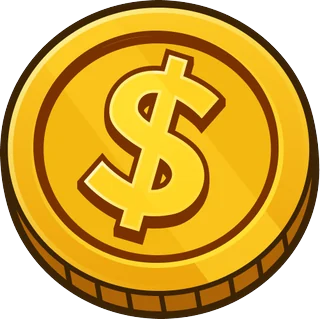 Dolarová mince – Drop The Billionaire