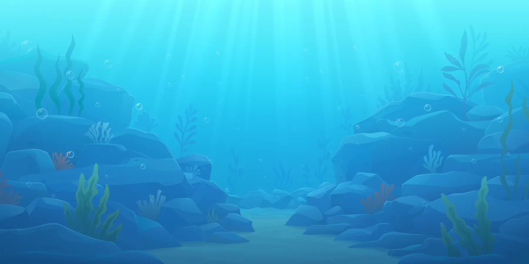 Fish Boom – oficiální grafika InOut Games