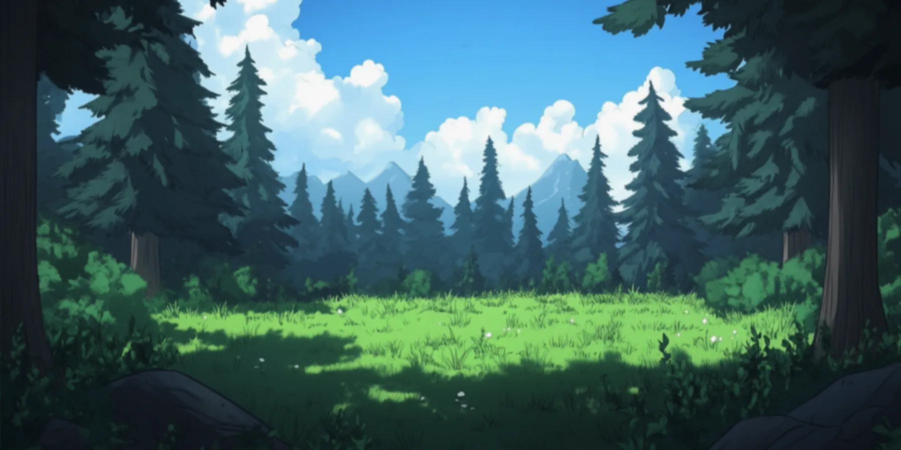 Forest Arrow – oficiální grafika InOut Games