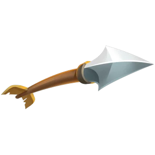 Šíp – Forest Arrow