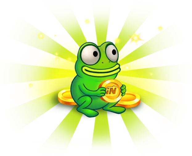 Bonusová scéna – Frog Road