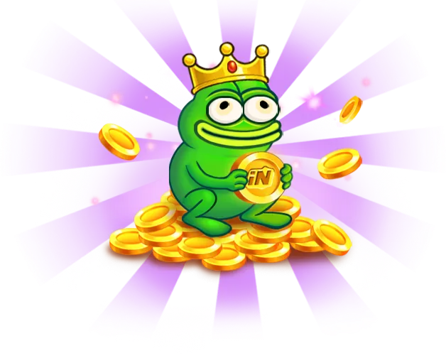 Bonusová scéna – Frog Road