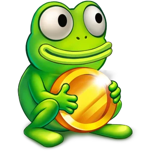 Žába – Frog Road