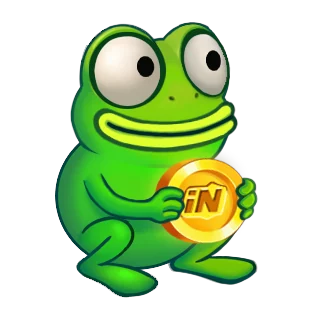 Žába s mincí – Frog Road