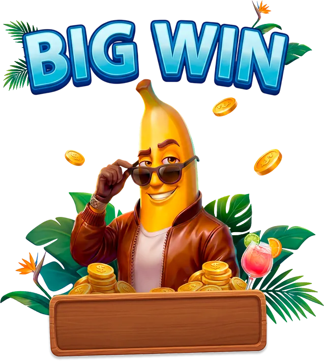 Big Win – úroveň výhry – Fruit Love Fever