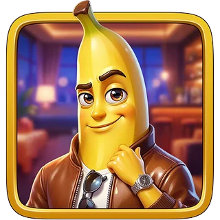 Banán – Fruit Love Fever
