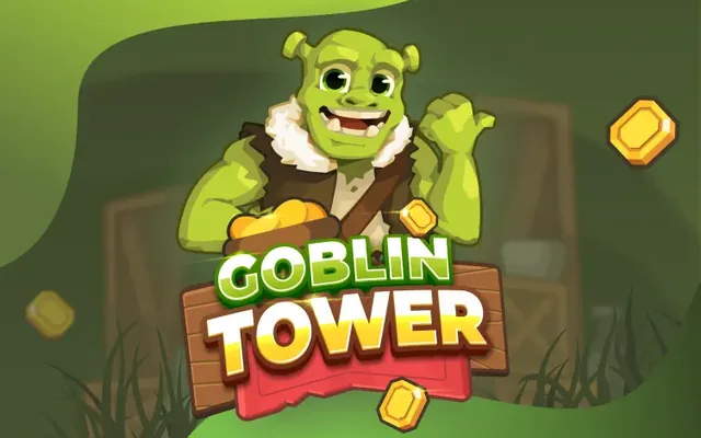 Goblin Tower – Hra Mines od InOut Games