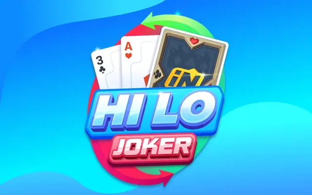 Hilo Joker – Stolní hra od InOut Games