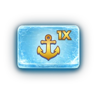 Zásah (x1) – Ice Fish