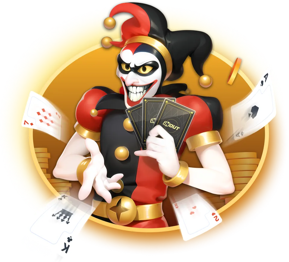 Ruka ve hře – Joker Poker