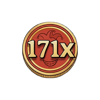 Mince 171x – Joker Pyre
