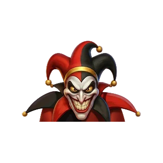 Žolík – Joker's Clash