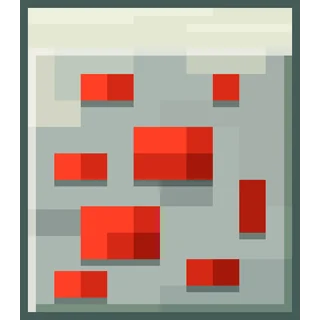 Ruda (Redstone) – Mine Slot 2
