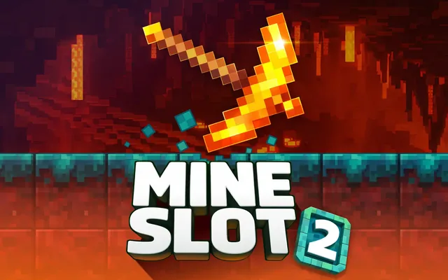 Mine Slot 2 – Arkádový slot od InOut Games