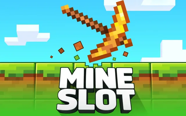 Mine Slot – Arkádový slot od InOut Games
