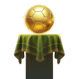 Míč – Penalty Nations Cup