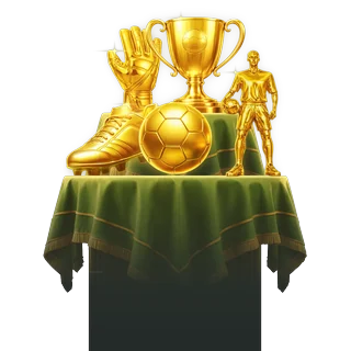 Pětinásobný pohár – Penalty Nations Cup