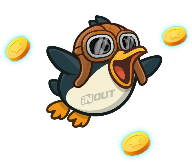 Big Win – úroveň výhry – Pengu Sport