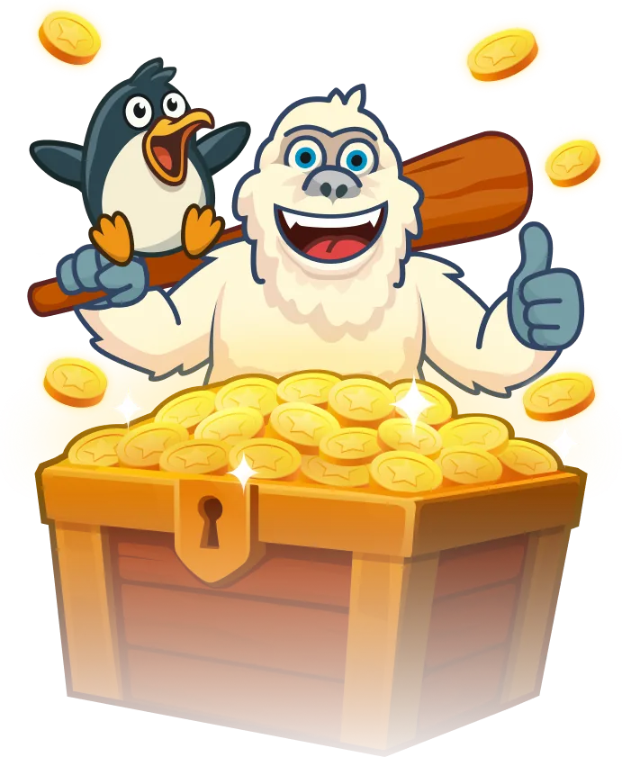 Infinite Rich – nejvyšší úroveň výhry – Pengu Sport
