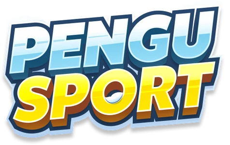 Logo Pengu Sport