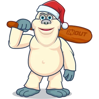 Yetti – Pengu Sport